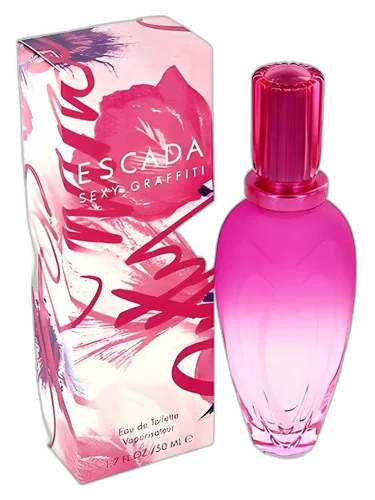 Escada Sexy Graffiti