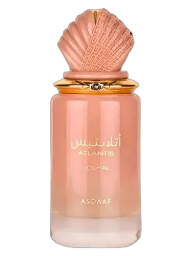 Asdaaf Atlantis Coral