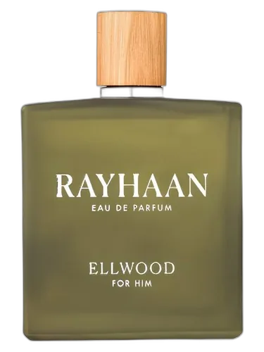 Rayhaan Ellwood