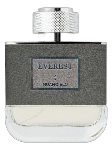 Nuancielo Everest