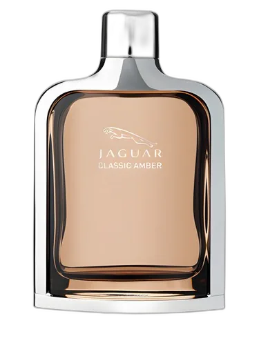 Jaguar Jaguar Classic Amber