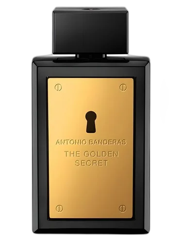 Antonio Banderas The Golden Secret