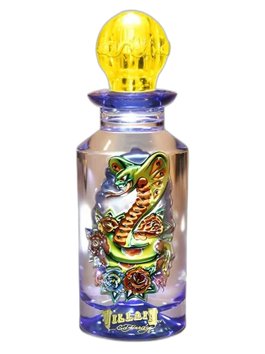 Christian Audigier Ed Hardy Villain