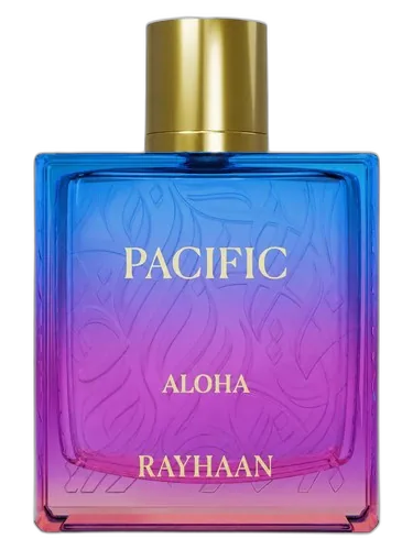 Rayhaan Pacific Aloha