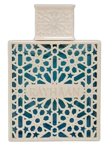 Rayhaan Azul