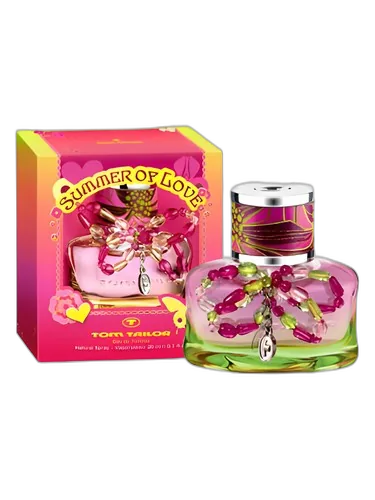 Tom Tailor Summer of Love