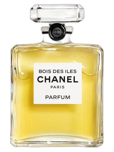 Chanel Bois des Iles Extrait de Parfum