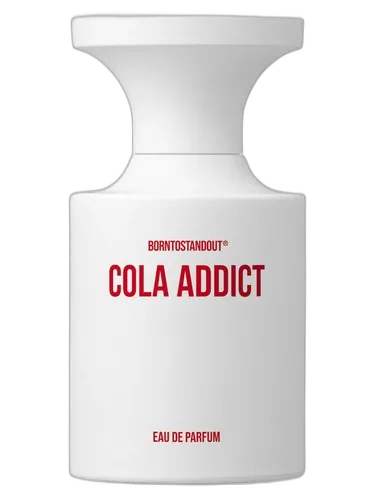 BORNTOSTANDOUT® Cola Addict