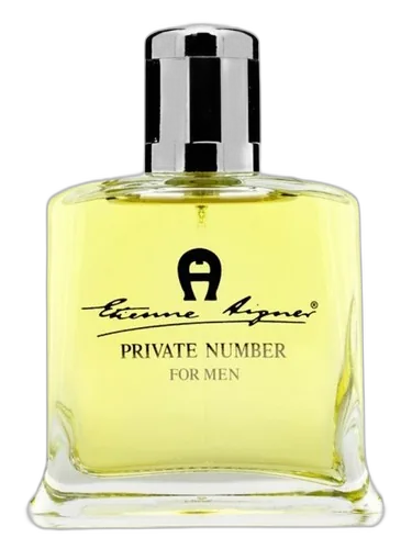 Etienne Aigner Private Number
