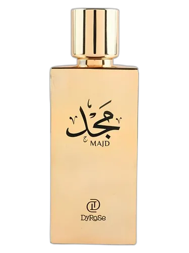 Dyrose Majd