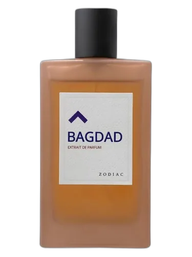 Zodiac Bagdad