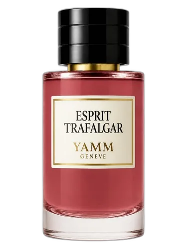 YAMM Genève Esprit Trafalgar