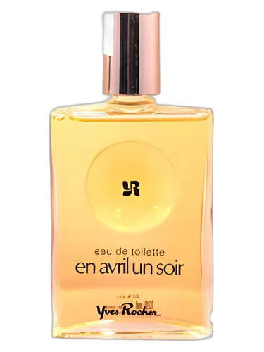 Yves Rocher En Avril Un Soir