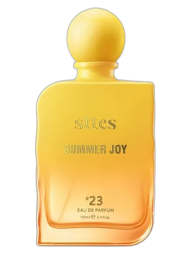 Sttes Brazilian Perfume #23 Summer Joy