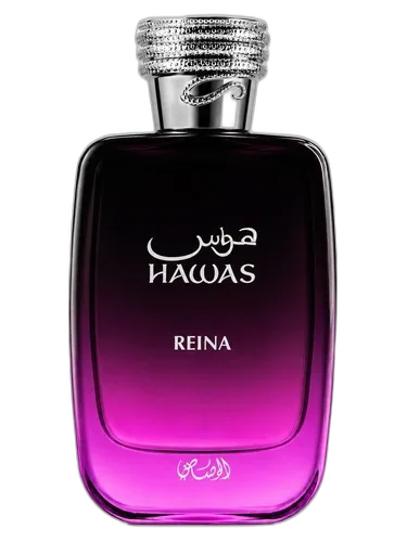Rasasi Hawas Reina