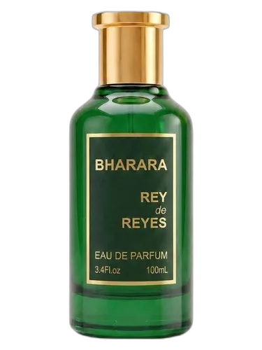 Bharara Rey de Reyes