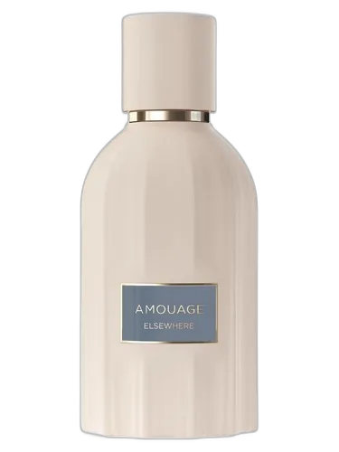 Amouage Elsewhere
