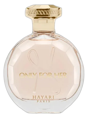 Hayari Parfums Only for Her