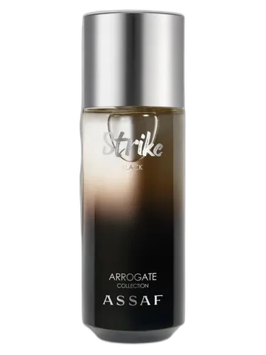 Assaf Strike Black