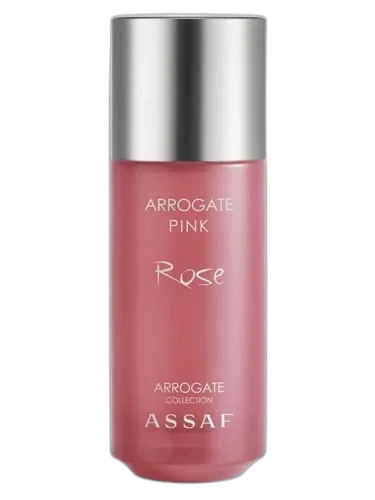Assaf Arrogate Pink Rose