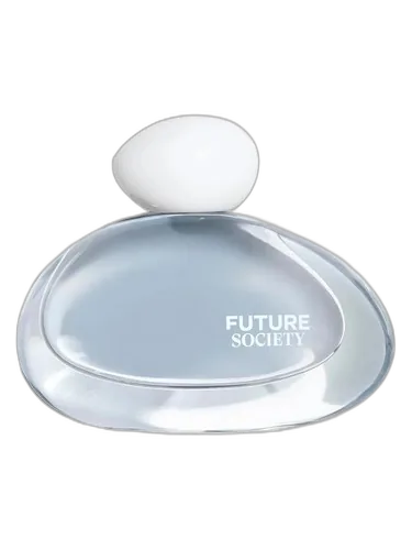 Future Society Wandering Rain
