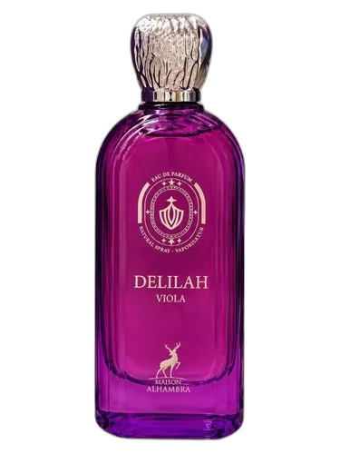 Maison Alhambra Delilah Viola