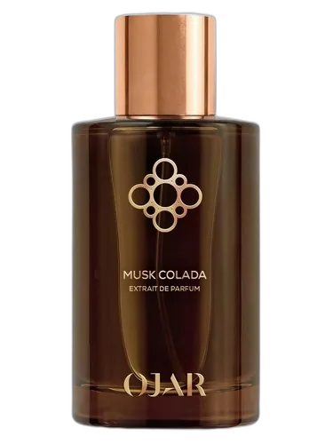 Ojar Musk Colada