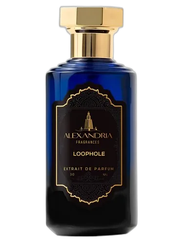Alexandria Fragrances Loophole