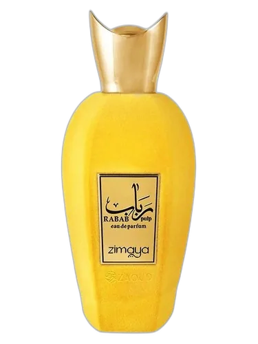 Zimaya Rabab Pulp