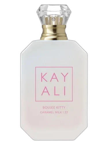 Kayali Fragrances Boujee Kitty Caramel Milk | 22