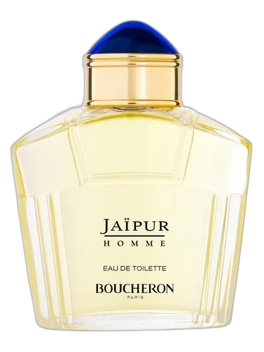 Boucheron Jaipur Homme