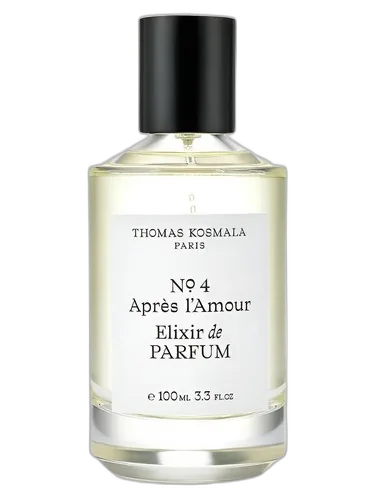 Thomas Kosmala Nọ 4 - Après L'Amour Elixir de Parfum