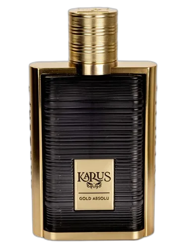 Khadlaj Perfumes Karus Gold Absolu