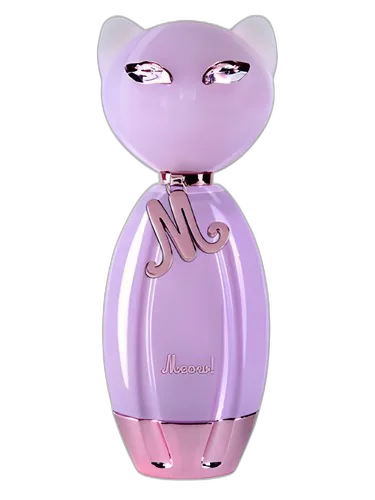 Katy Perry Meow
