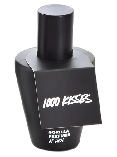 Lush 1000 Kisses