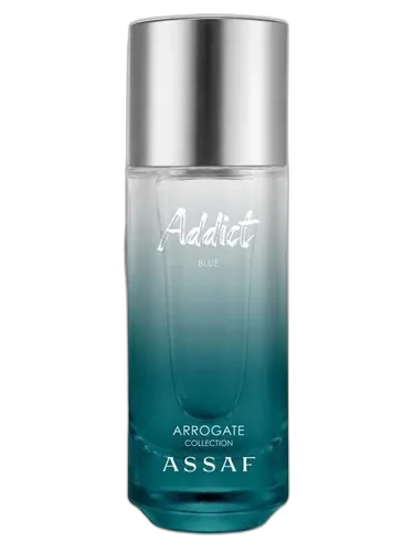 Assaf Addict Blue