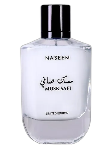 Naseem Musk Safi