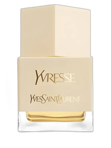 Yves Saint Laurent La Collection Yvresse