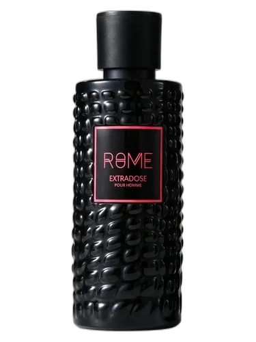 Bharara Rome Extradose
