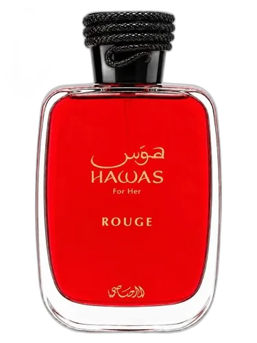 Rasasi Hawas Rouge