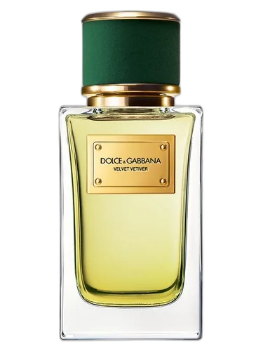 Dolce&Gabbana Velvet Vetiver