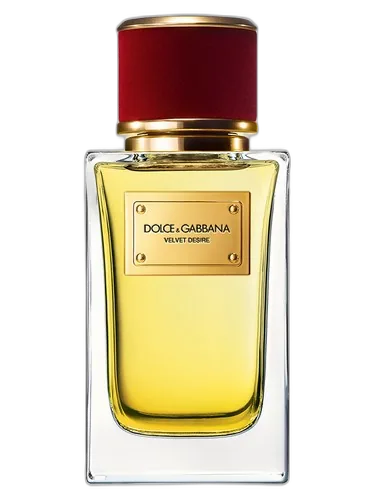 Dolce&Gabbana Velvet Desire