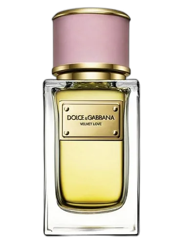Dolce&Gabbana Velvet Love