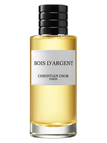 Dior Bois d'Argent