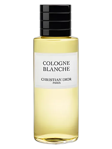 Dior Cologne Blanche