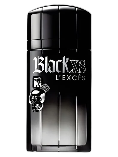 Rabanne Black XS L'Exces for Him