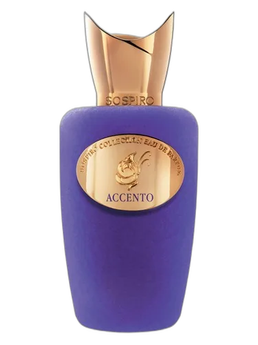 Sospiro Perfumes Accento