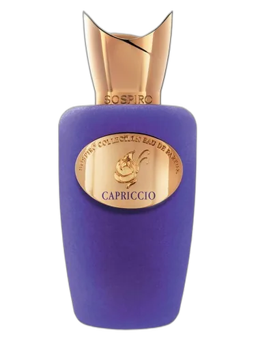 Sospiro Perfumes Capriccio