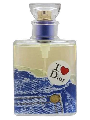 Dior I Love Dior