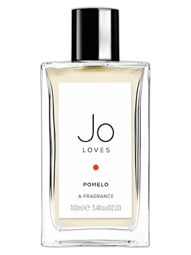 Jo Loves Pomelo